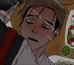 Killing stalking corn scene 👉 👌 killing stalking - super psy